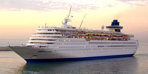 Louis Olympia by Louis Hellenic Cruise Lines