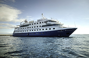 Santa Cruz II