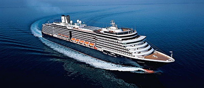 MS Noordam