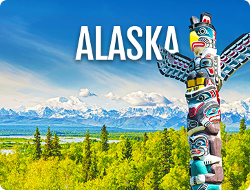 Alaska