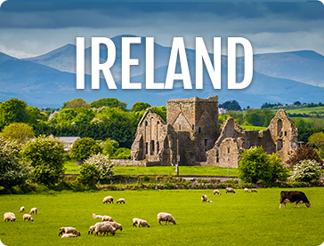 Ireland