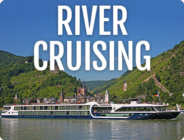 river cruises