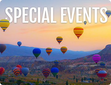 Special Events